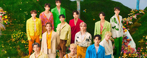 seventeen
