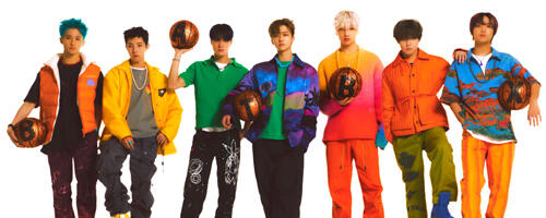 nct dream